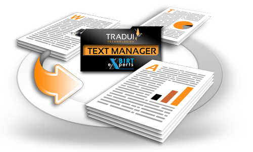 Text Manager