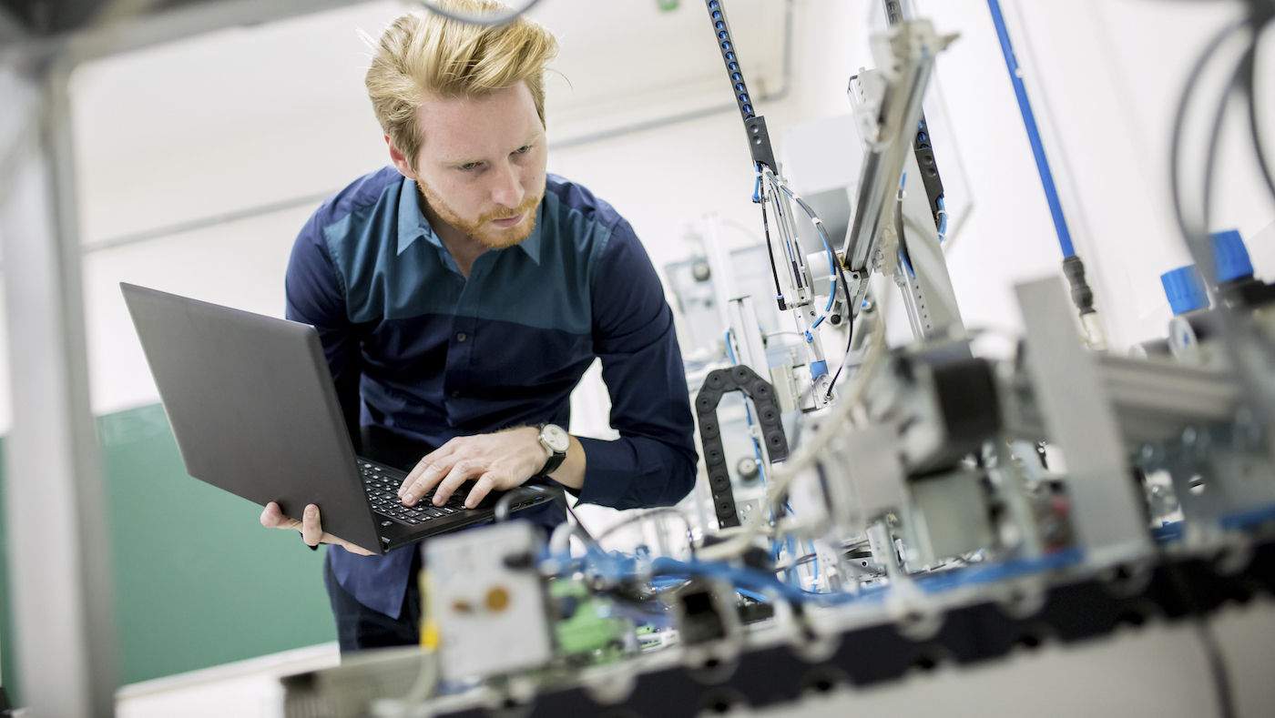 BIsolutions for Mechanical engineering & operations engineering TRADUI